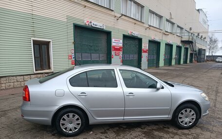 Skoda Octavia, 2013 год, 830 000 рублей, 8 фотография