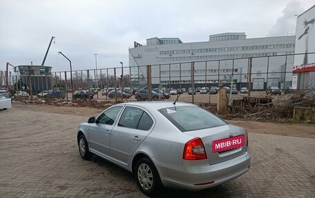 Skoda Octavia, 2013 год, 830 000 рублей, 4 фотография