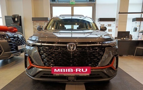 Changan CS35PLUS, 2024 год, 2 629 900 рублей, 2 фотография