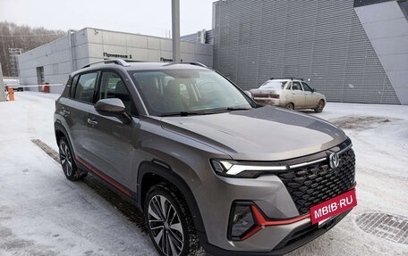 Changan CS35PLUS, 2024 год, 2 629 900 рублей, 3 фотография