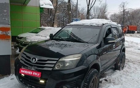 Great Wall Hover H3 I, 2013 год, 600 000 рублей, 3 фотография