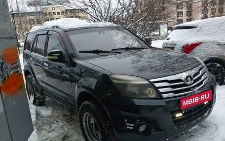 Great Wall Hover H3 I, 2013 год, 600 000 рублей, 4 фотография