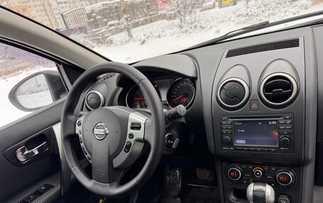 Nissan Qashqai, 2011 год, 999 000 рублей, 11 фотография