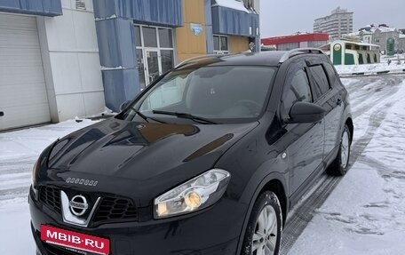 Nissan Qashqai, 2011 год, 999 000 рублей, 4 фотография