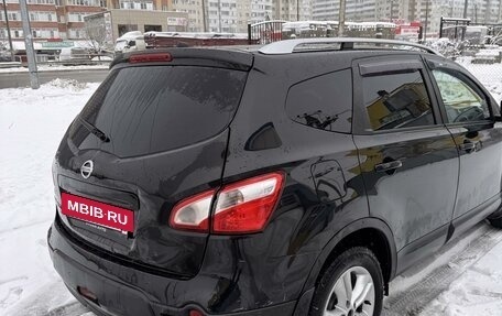 Nissan Qashqai, 2011 год, 999 000 рублей, 7 фотография