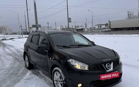 Nissan Qashqai, 2011 год, 999 000 рублей, 5 фотография