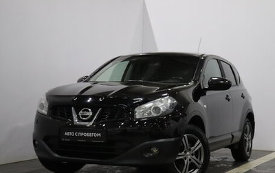 Nissan Qashqai, 2011 год, 1 015 000 рублей, 1 фотография