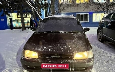 Toyota Caldina, 1993 год, 350 000 рублей, 1 фотография