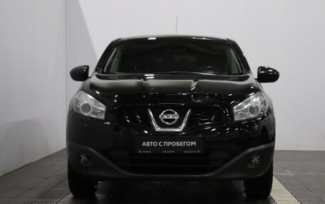 Nissan Qashqai, 2011 год, 1 015 000 рублей, 2 фотография