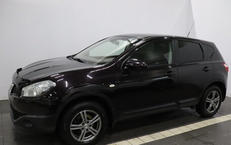 Nissan Qashqai, 2011 год, 1 015 000 рублей, 3 фотография