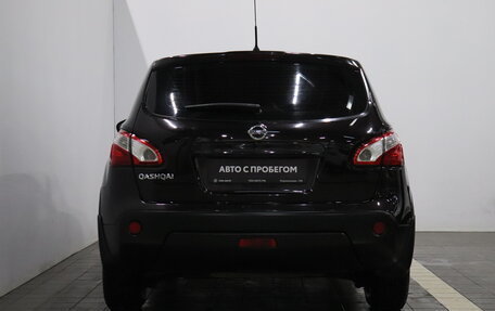 Nissan Qashqai, 2011 год, 1 015 000 рублей, 4 фотография