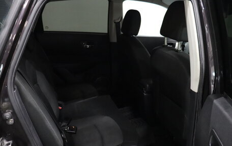 Nissan Qashqai, 2011 год, 1 015 000 рублей, 17 фотография