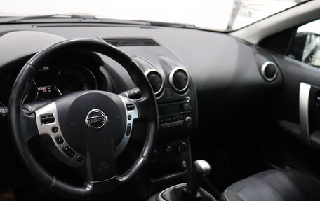 Nissan Qashqai, 2011 год, 1 015 000 рублей, 9 фотография