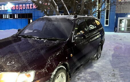 Toyota Caldina, 1993 год, 350 000 рублей, 5 фотография