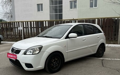 KIA Rio II, 2011 год, 650 000 рублей, 5 фотография