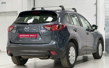 Mazda CX-5 II, 2012 год, 1 975 000 рублей, 4 фотография