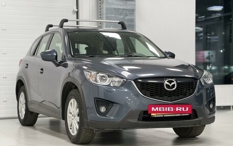 Mazda CX-5 II, 2012 год, 1 975 000 рублей, 3 фотография