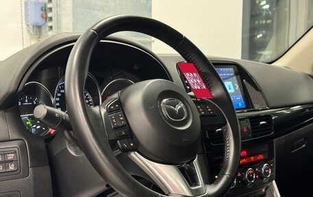 Mazda CX-5 II, 2012 год, 1 975 000 рублей, 8 фотография