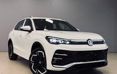 Volkswagen Tiguan, 2024 год, 7 000 000 рублей, 1 фотография