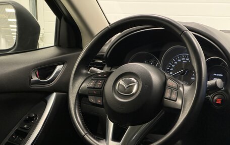 Mazda CX-5 II, 2012 год, 1 975 000 рублей, 20 фотография