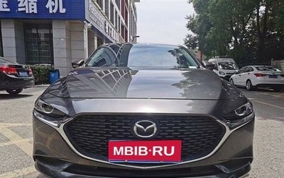 Mazda 3, 2020 год, 1 500 000 рублей, 1 фотография