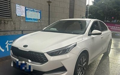 KIA K3, 2021 год, 1 640 000 рублей, 1 фотография