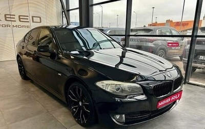 BMW 5 серия, 2013 год, 1 999 900 рублей, 1 фотография