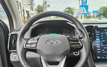 Hyundai ix35, 2021 год, 1 850 000 рублей, 11 фотография