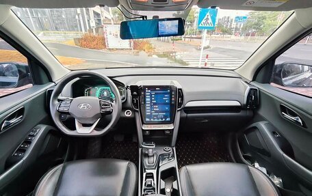 Hyundai ix35, 2021 год, 1 850 000 рублей, 8 фотография