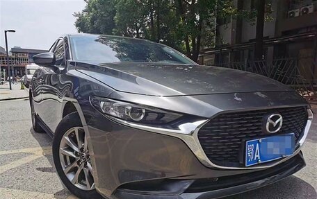 Mazda 3, 2020 год, 1 500 000 рублей, 14 фотография