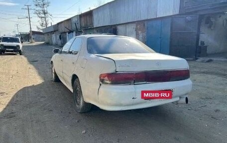 Toyota Cresta, 1996 год, 140 000 рублей, 5 фотография