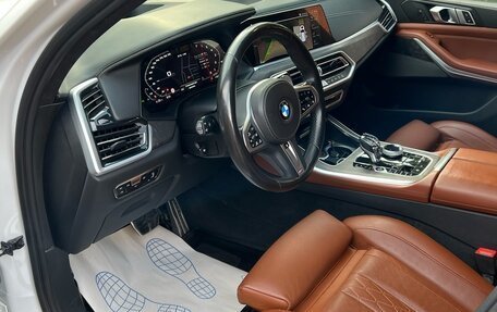 BMW X5, 2021 год, 7 800 000 рублей, 4 фотография