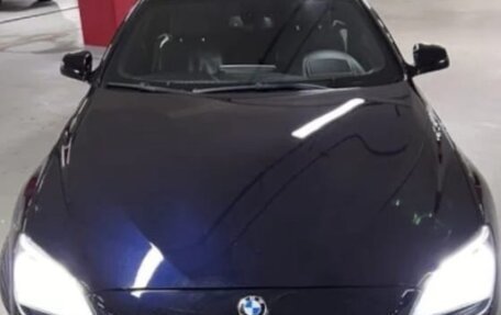 BMW 6 серия, 2012 год, 500 000 рублей, 2 фотография