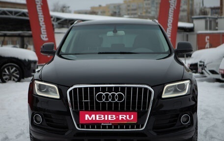 Audi Q5, 2013 год, 1 980 000 рублей, 3 фотография