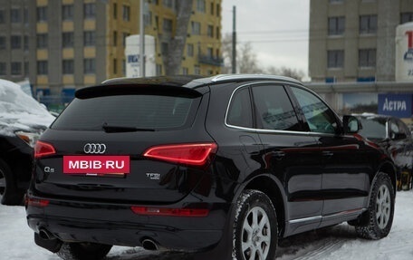 Audi Q5, 2013 год, 1 980 000 рублей, 5 фотография