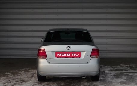 Volkswagen Polo VI (EU Market), 2014 год, 985 000 рублей, 6 фотография