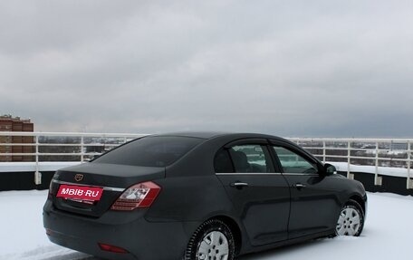 Geely Emgrand EC7, 2013 год, 349 000 рублей, 6 фотография