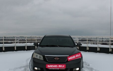 Geely Emgrand EC7, 2013 год, 349 000 рублей, 2 фотография