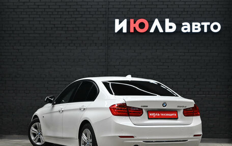 BMW 3 серия, 2013 год, 1 925 000 рублей, 5 фотография