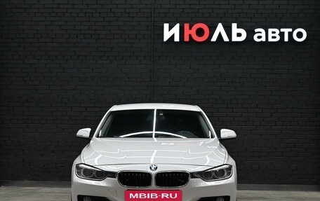 BMW 3 серия, 2013 год, 1 925 000 рублей, 2 фотография