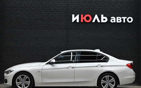 BMW 3 серия, 2013 год, 1 925 000 рублей, 9 фотография