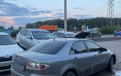 Mazda 6, 2005 год, 250 000 рублей, 1 фотография