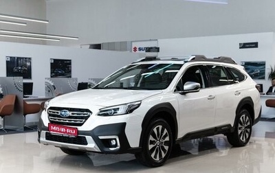 Subaru Outback VI, 2024 год, 9 000 000 рублей, 1 фотография