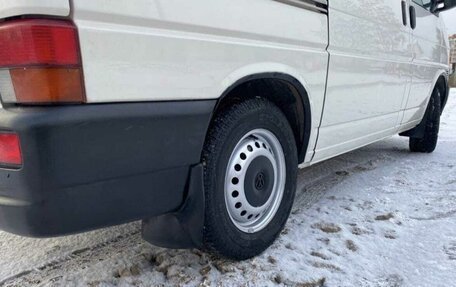 Volkswagen Transporter T4, 2002 год, 1 350 000 рублей, 5 фотография