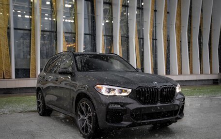 BMW X5, 2021 год, 10 300 000 рублей, 1 фотография