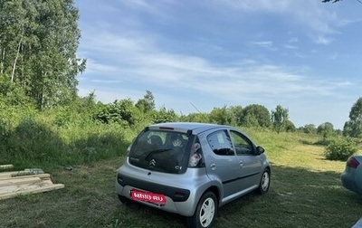 Citroen C1 II, 2006 год, 410 000 рублей, 1 фотография