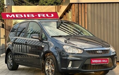 Ford C-MAX I рестайлинг, 2008 год, 685 000 рублей, 1 фотография