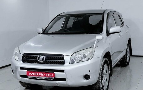 Toyota RAV4, 2006 год, 999 000 рублей, 1 фотография