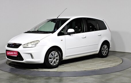 Ford C-MAX I рестайлинг, 2009 год, 737 000 рублей, 1 фотография