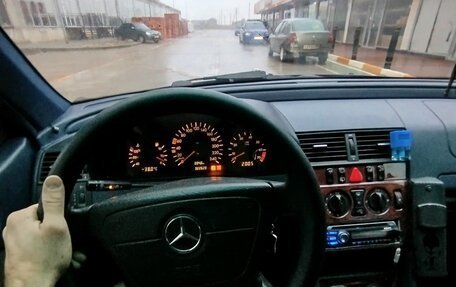 Mercedes-Benz C-Класс, 1999 год, 450 000 рублей, 6 фотография